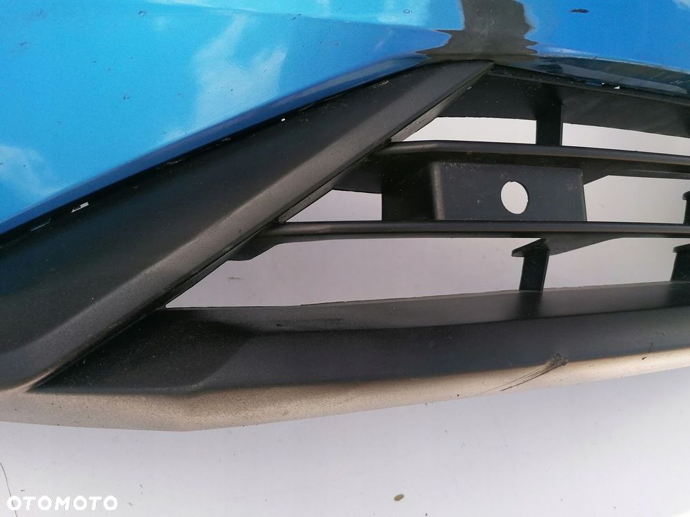 Zderzak przód NISSAN Juke 2 II 19- - 6