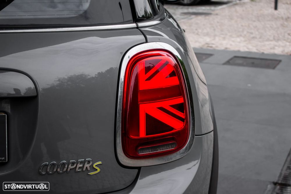 MINI 3 Portas ver-cooper-e-classic - 11