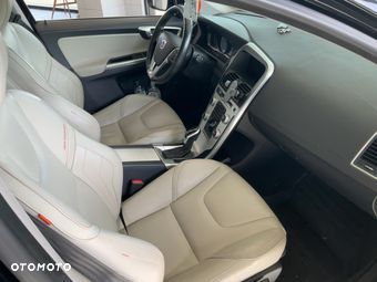 Volvo XC 60 D4 Geartronic Ocean Race - 5