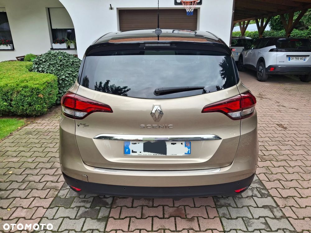 Renault Scenic ENERGY dCi 160 EDC INITIALE PARIS - 6