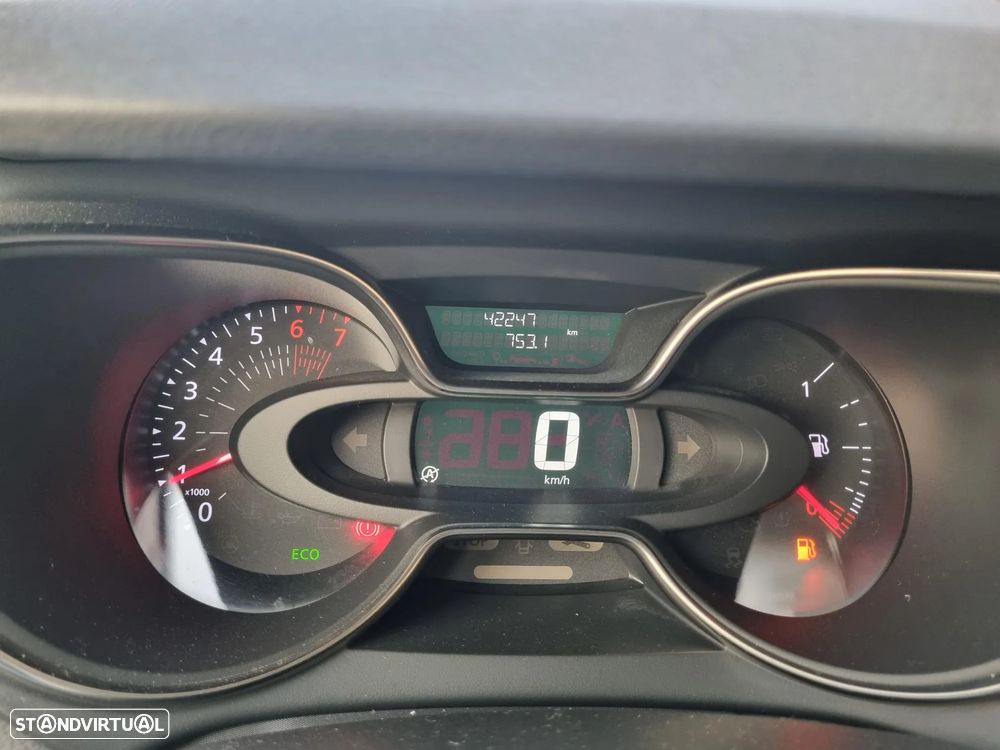 Renault Captur 0.9 TCE Exclusive - 9