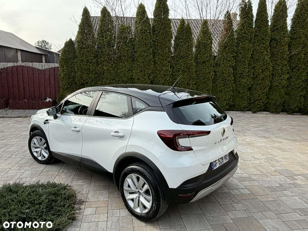 Renault Captur 1.0 TCe Equilibre - 10