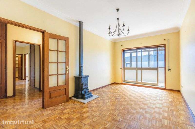 Excelente apartamento T2 para VENDA - Matosinhos - Vistas de mar - Grande imagem: 3/12