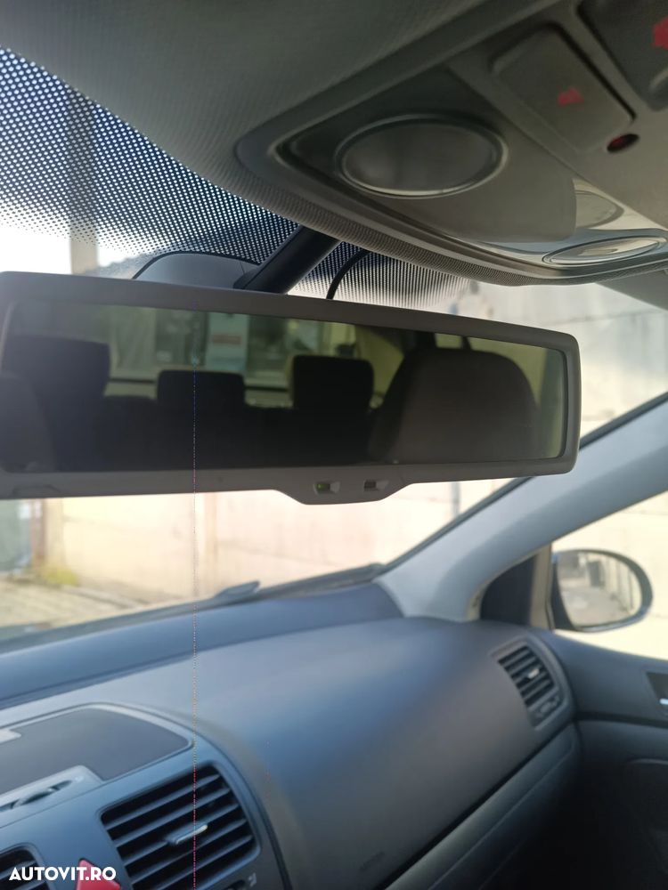 Volkswagen Golf 1.4 TSI GT Sport - 4