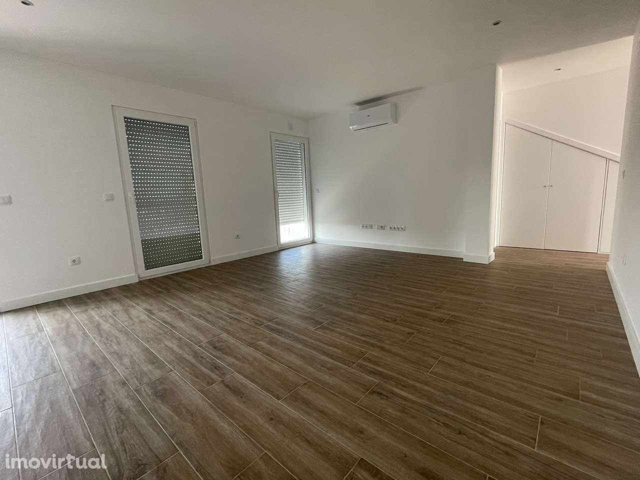 NOVO Apartamento T2 em Varatojo, Torres Vedras - Grande imagem: 5/16