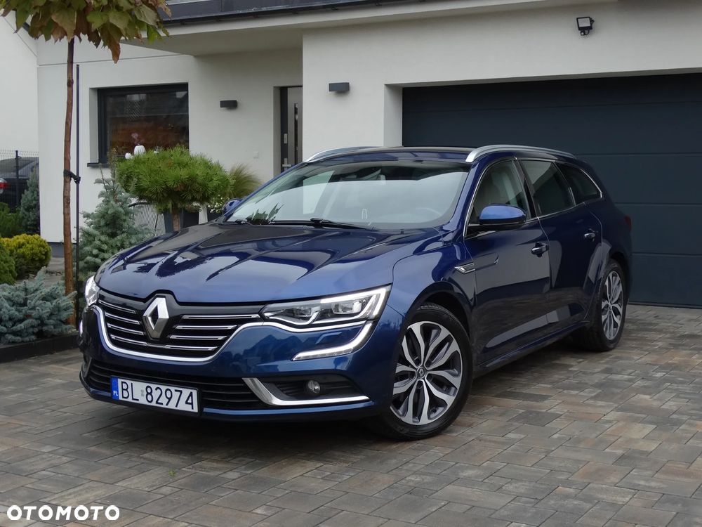 Renault Talisman 1.6 Energy TCe Intens EDC - 17