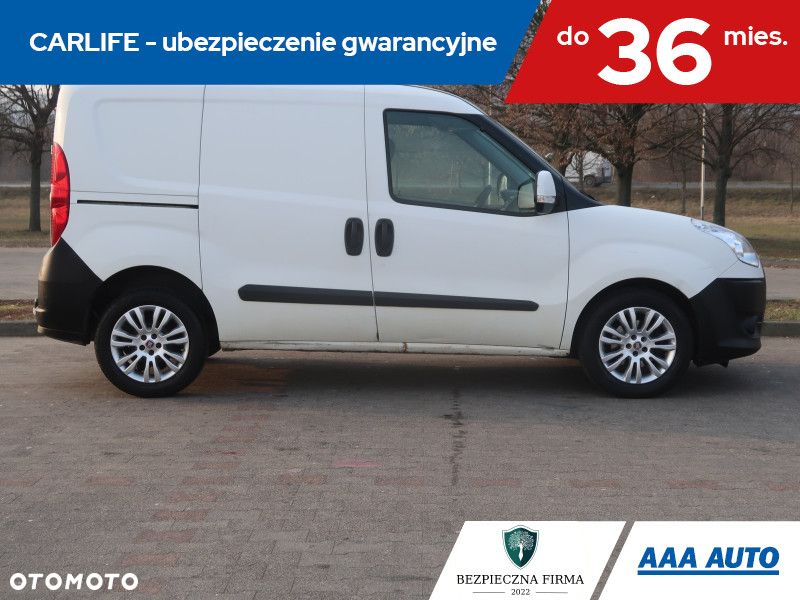 Fiat doblo - 7