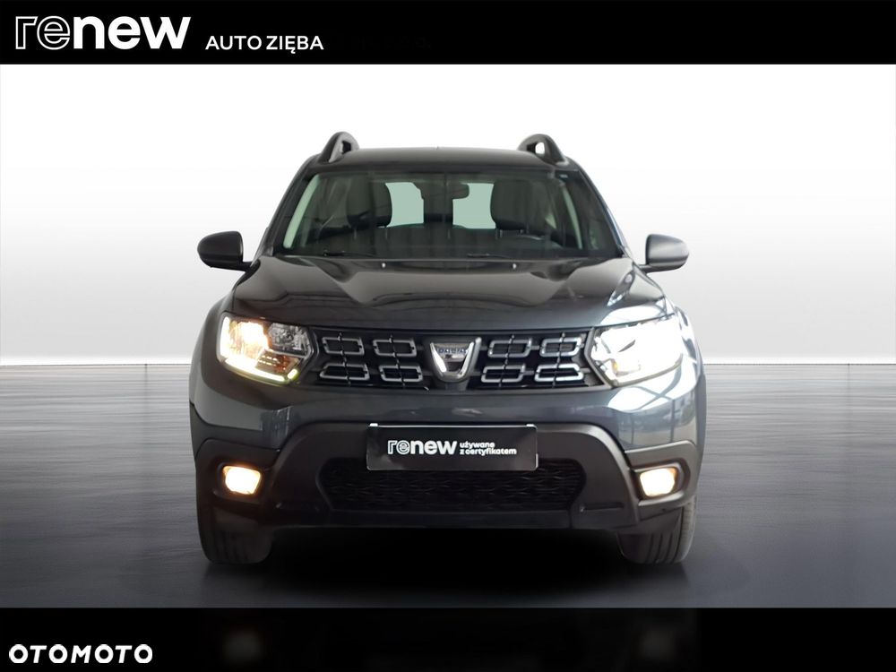 Dacia Duster - 9