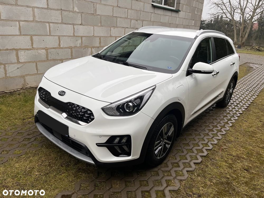 Kia Niro - 23