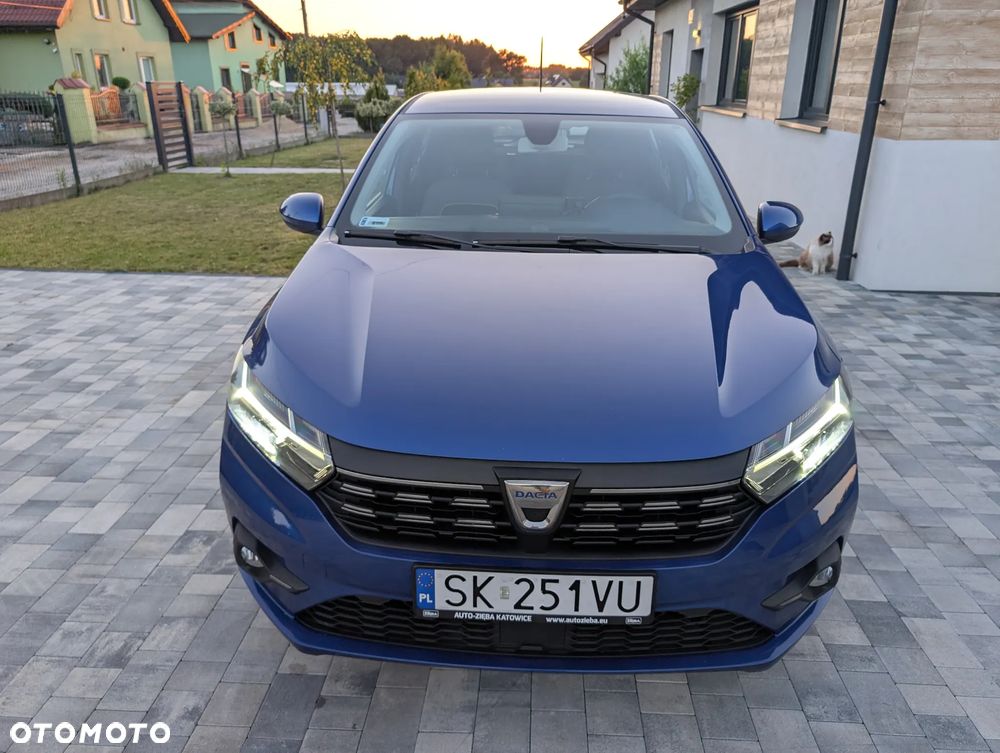Dacia Sandero - 14