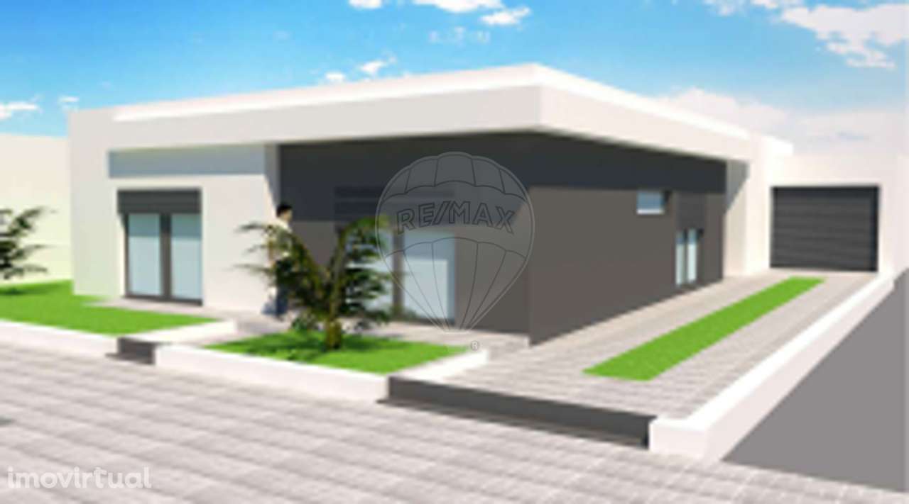 Moradia T4 para venda - Grande imagem: 3/22