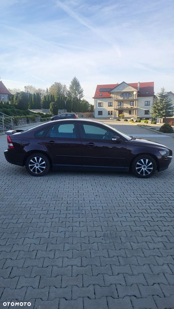 Volvo S40 1.8 - 4