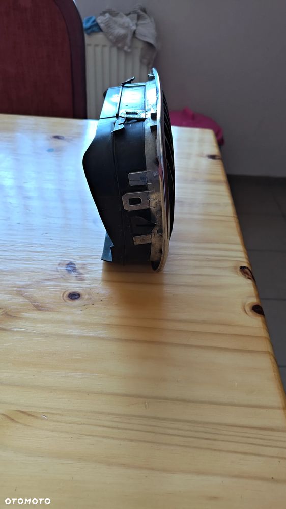 NERKA GRILLA PRAWA I LEWA BMW 3  E46 51138208668 51138208667 - 8