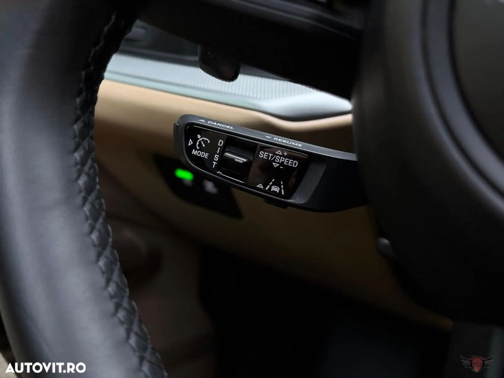 Porsche Cayenne S Tiptronic S - 16