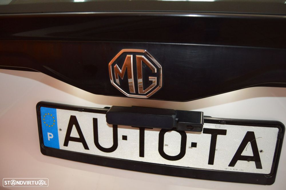 MG MG4 51 kWh Standard - 16