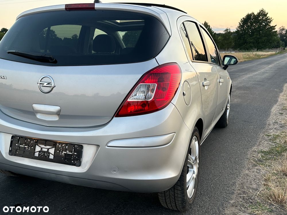 Opel Corsa - 11