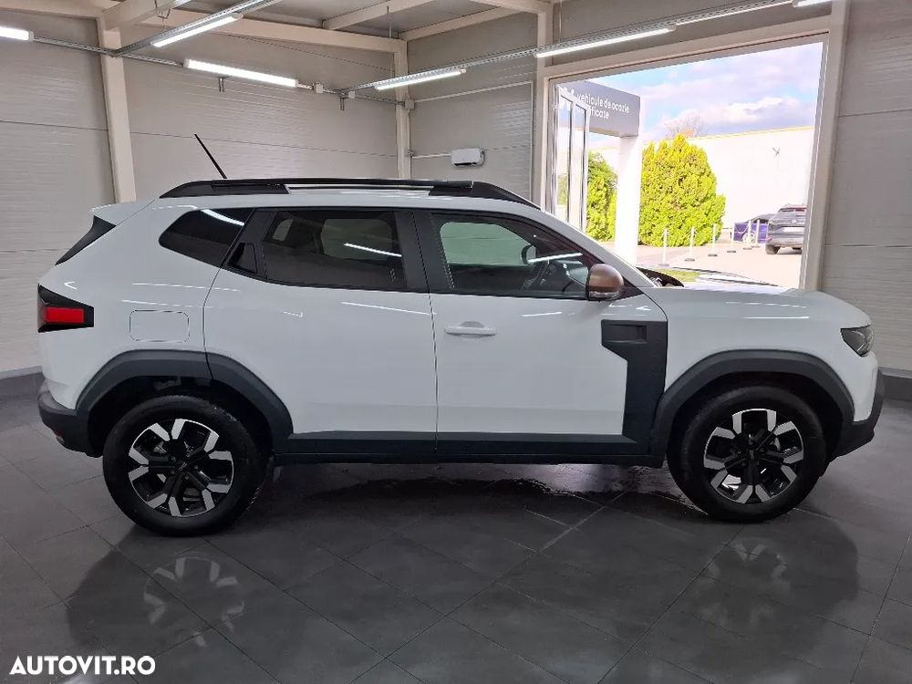 Dacia Duster ECO-G 100 Extreme - 9
