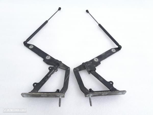 Dobradiça / Dobradiças Capot Land Rover Range Rover Sport (L320) - 4