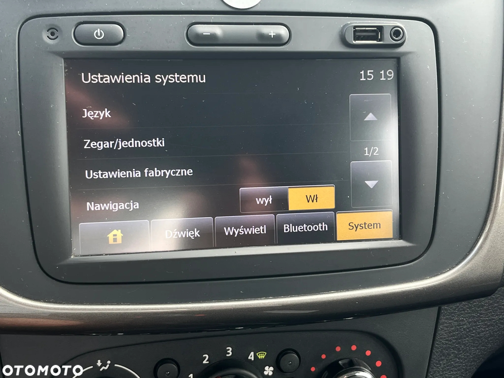 Dacia Sandero Stepway - 33