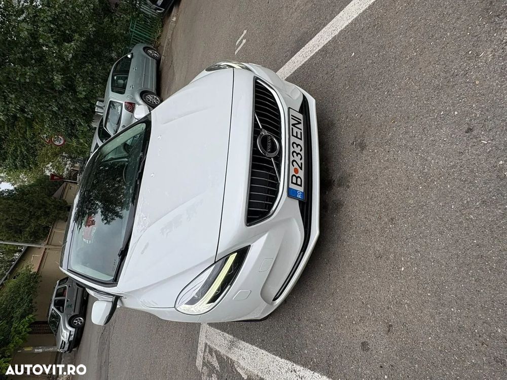 Volvo V40 D3 Geartronic Inscription - 10