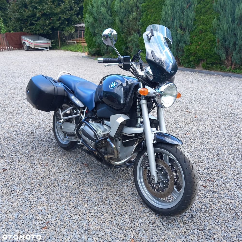 BMW R - 5