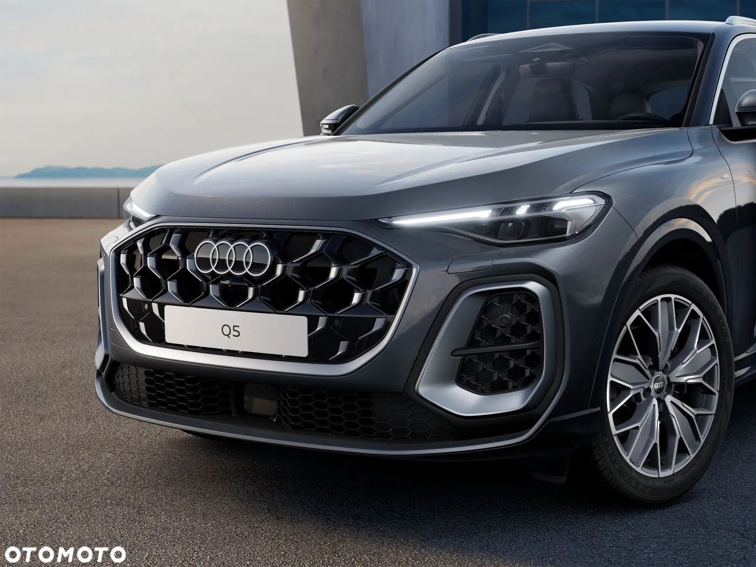 Audi Q5 - 6