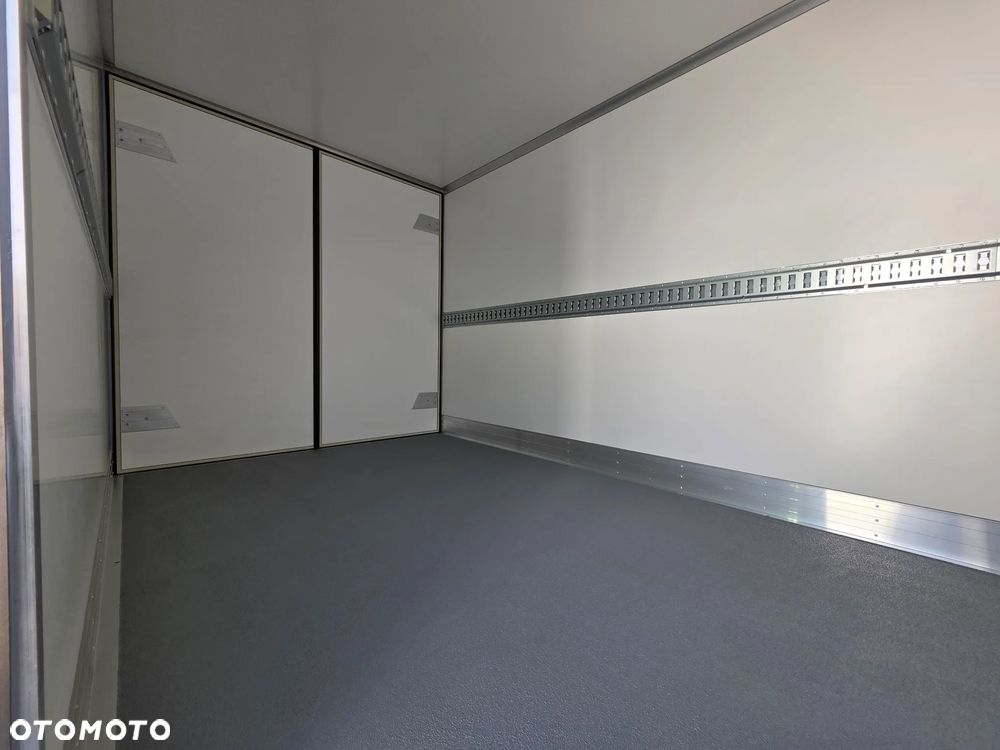 Mercedes-Benz Sprinter 317 Kontener Izoterma - 8