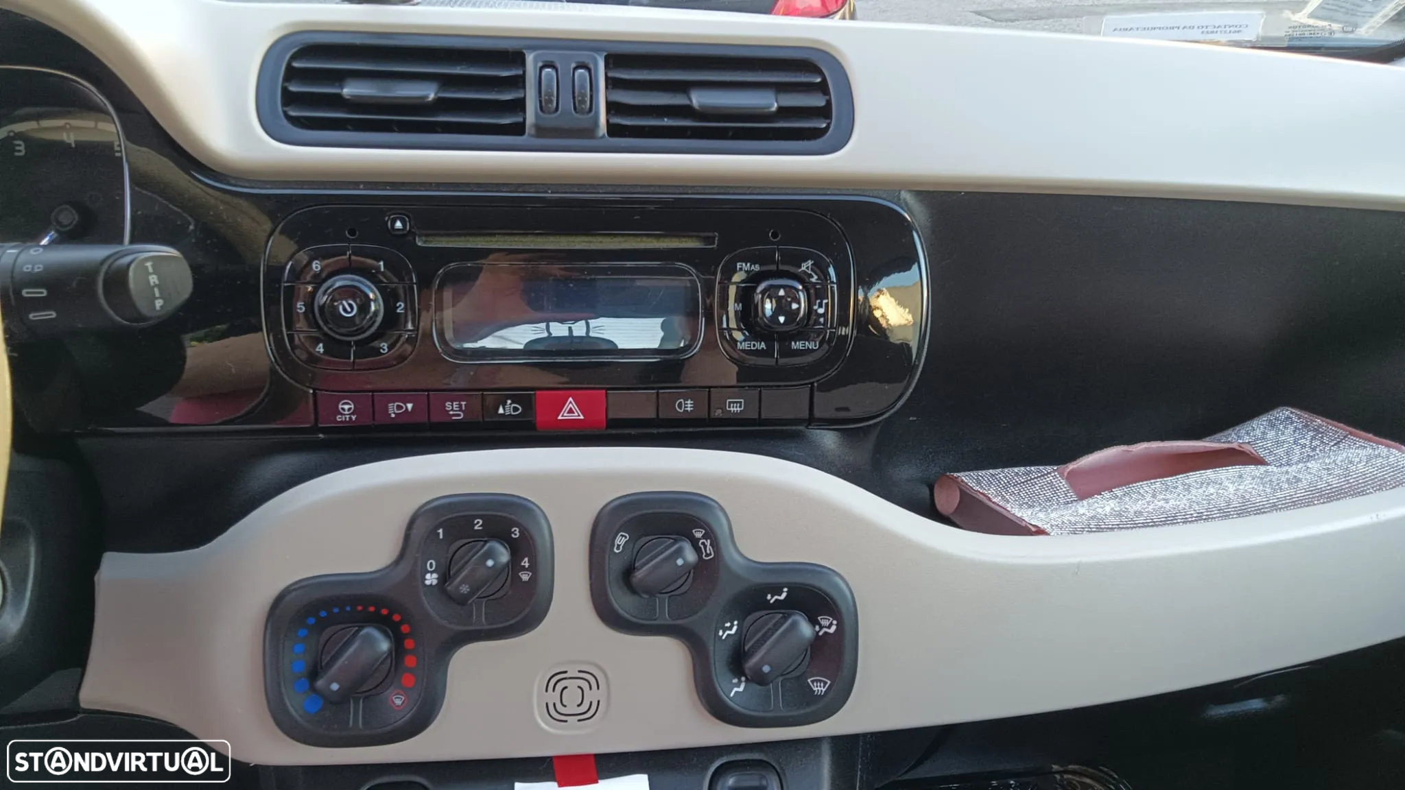 Fiat Panda 1.2 Young - 13