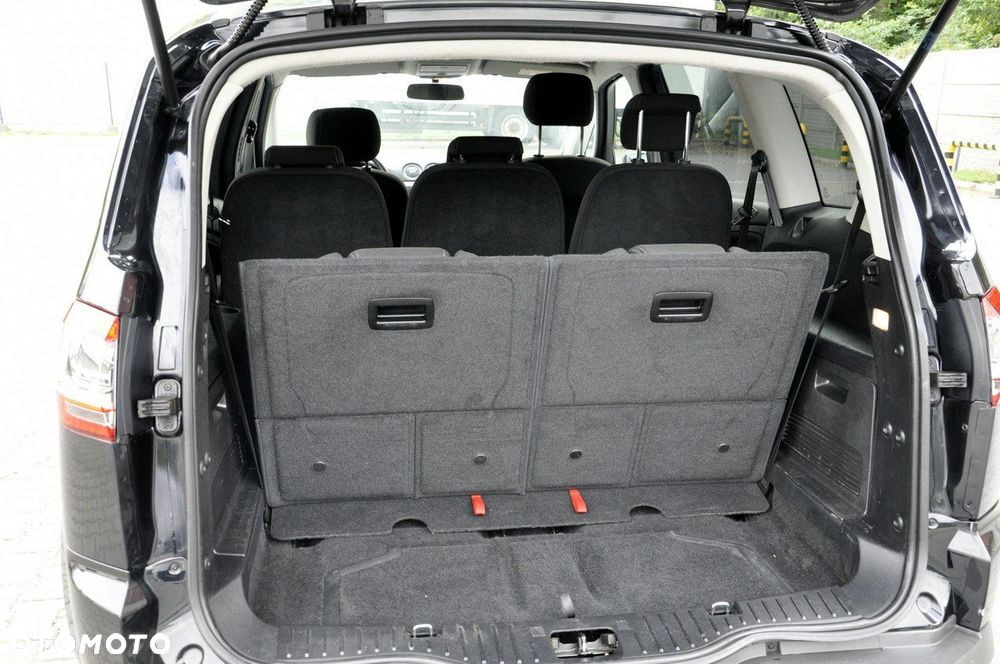 Ford S-Max 2.0 TDCi DPF Titanium X - 34