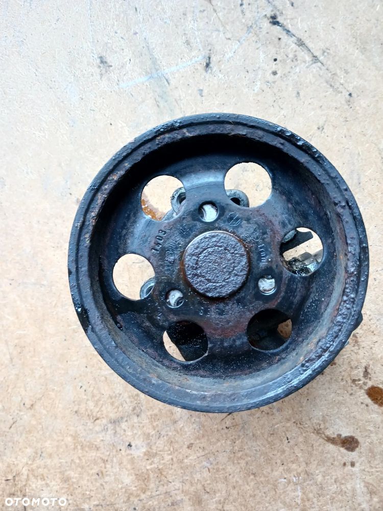 Pompa wspomagania Volkswagen Passat b5 Audi A4 B5 A6 C5 A8 Skoda Superb 1.6 1.8 1.9 2.0 2.4 2.8 3.0 Benzyna Diesel - 4