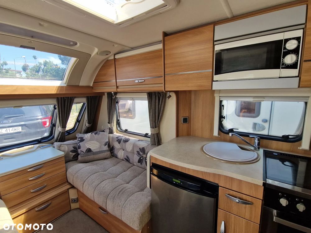 SWIFT Challenger SPORT - 7