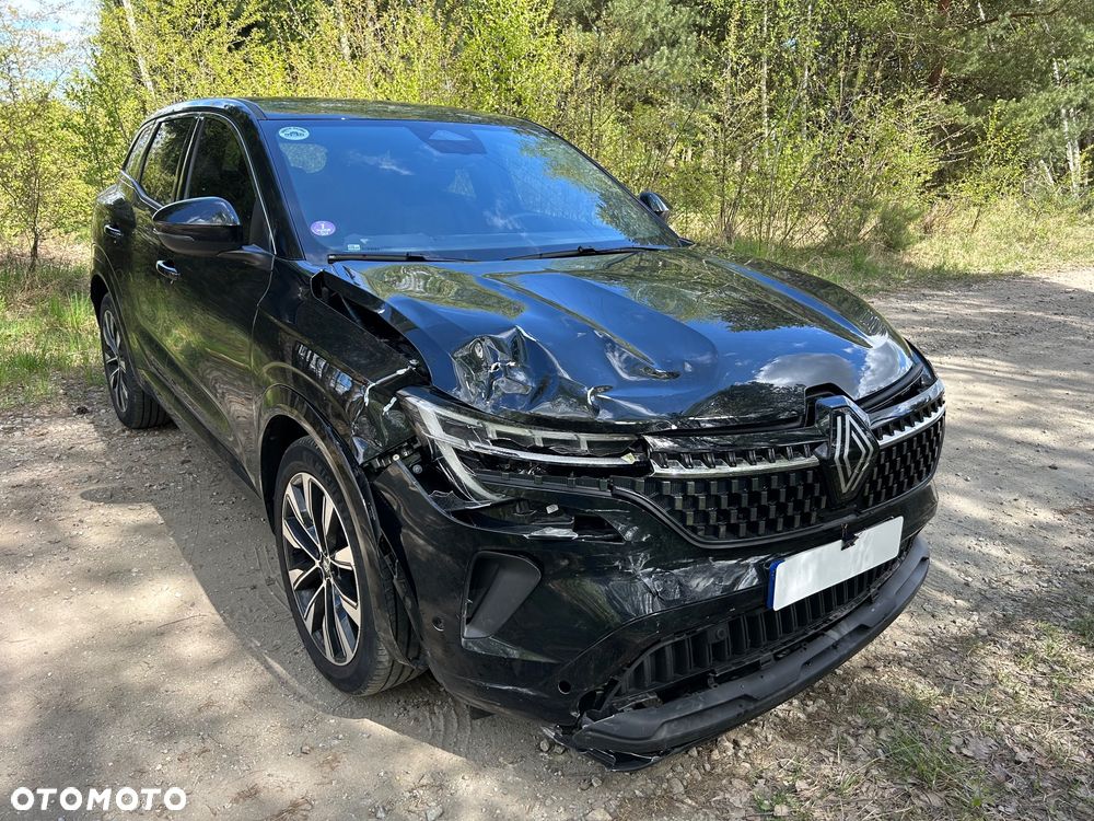 Renault Austral E-Tech Full 200 Techno - 2