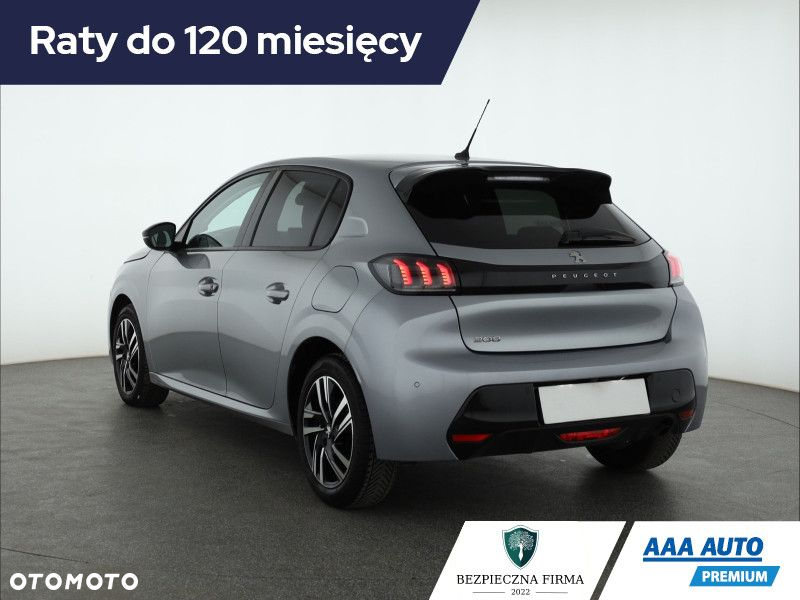 Peugeot 208 - 5