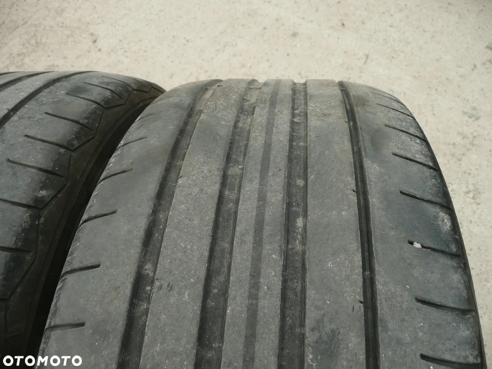 17” - DEBICA - 225/50 r17 cali – LETNIE  Opony PRESTO UHP-2 - Gwarancja + Możliwy MONTAŻ  !! - 1