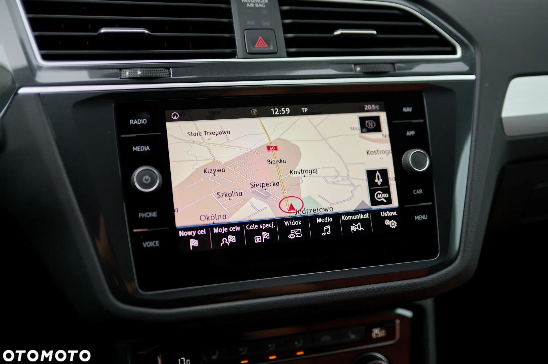 Volkswagen Tiguan 2.0 TDI BMT SCR Highline - 28