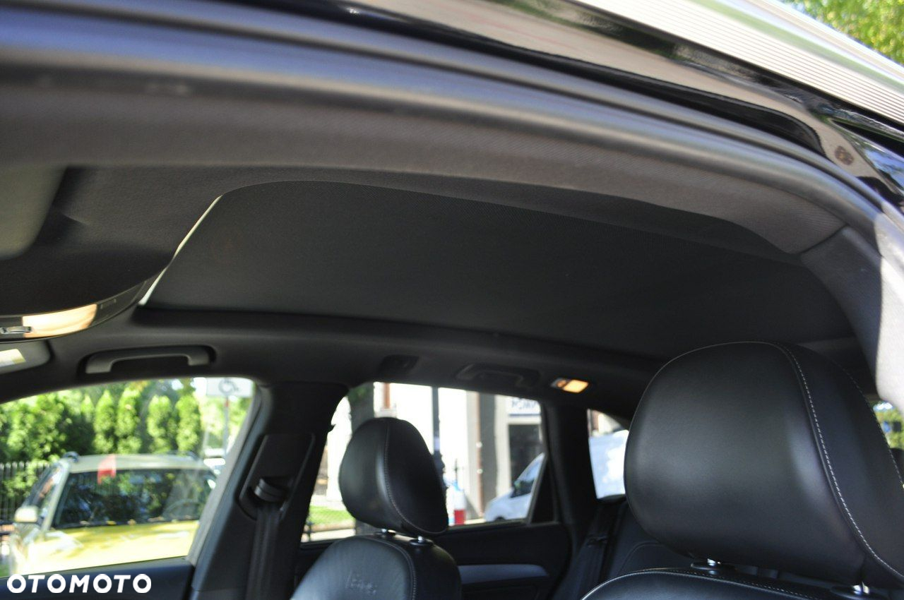 Audi SQ5 - 16