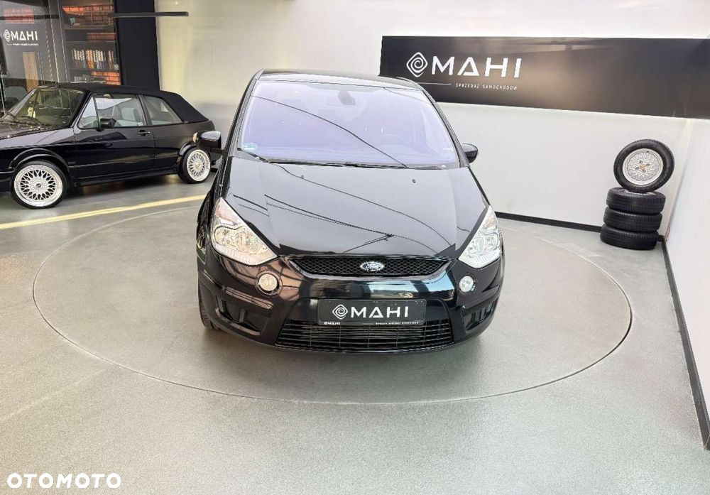 Ford S-Max 2.0 TDCi Trend - 15