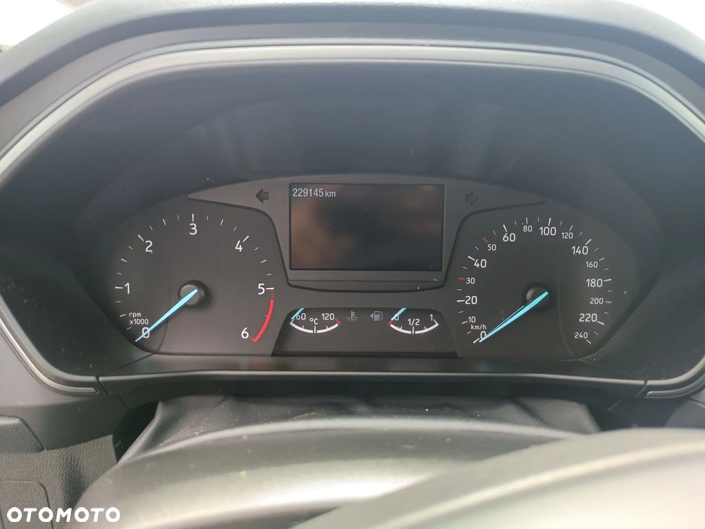 Ford Focus 1.5 EcoBlue Trend - 7