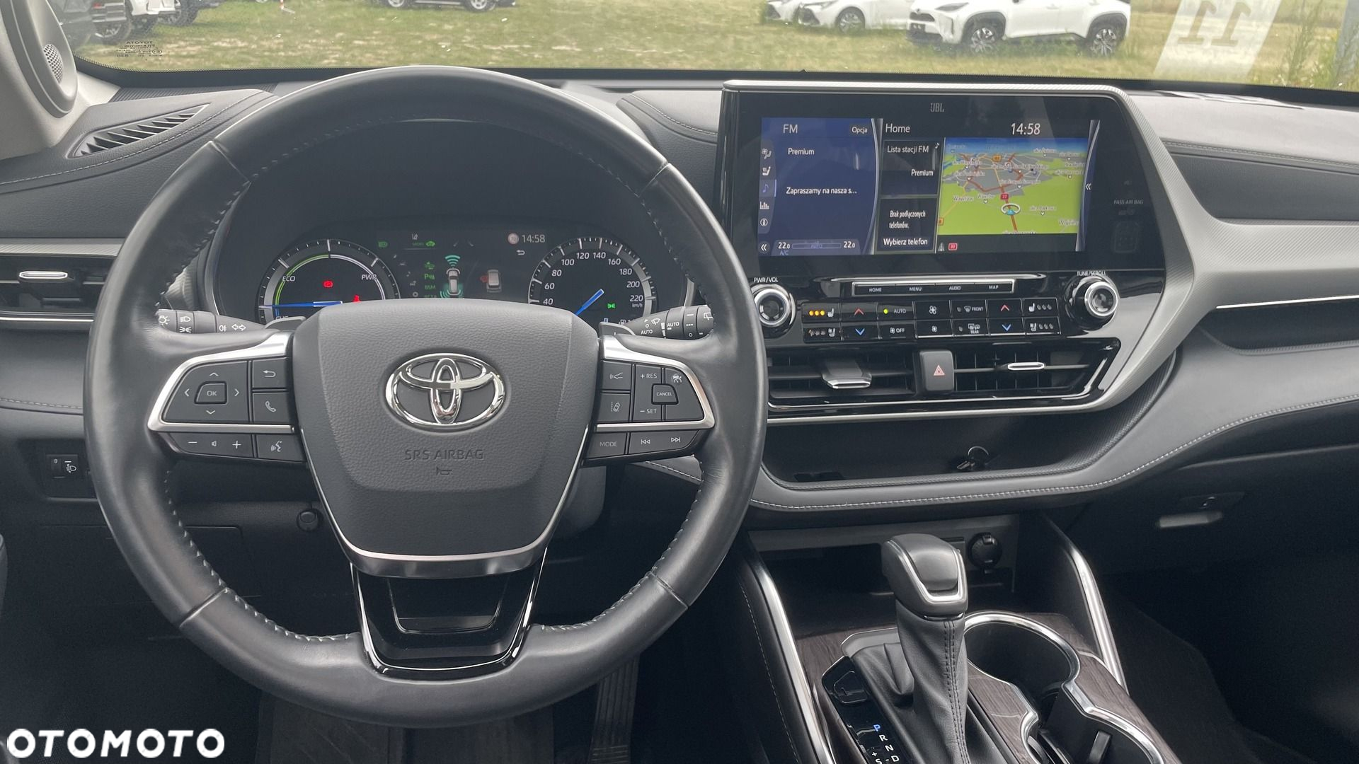Toyota Highlander - 12