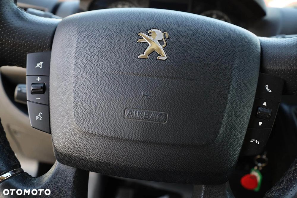 Peugeot BOXER L4 H2 - 19