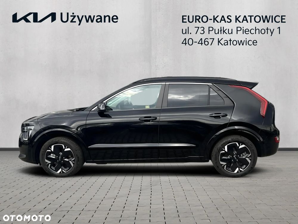 Kia Niro 64kWh XL - 2