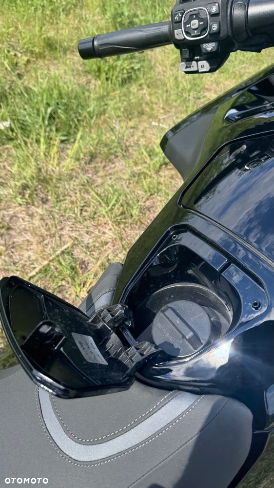 Honda GL - 20