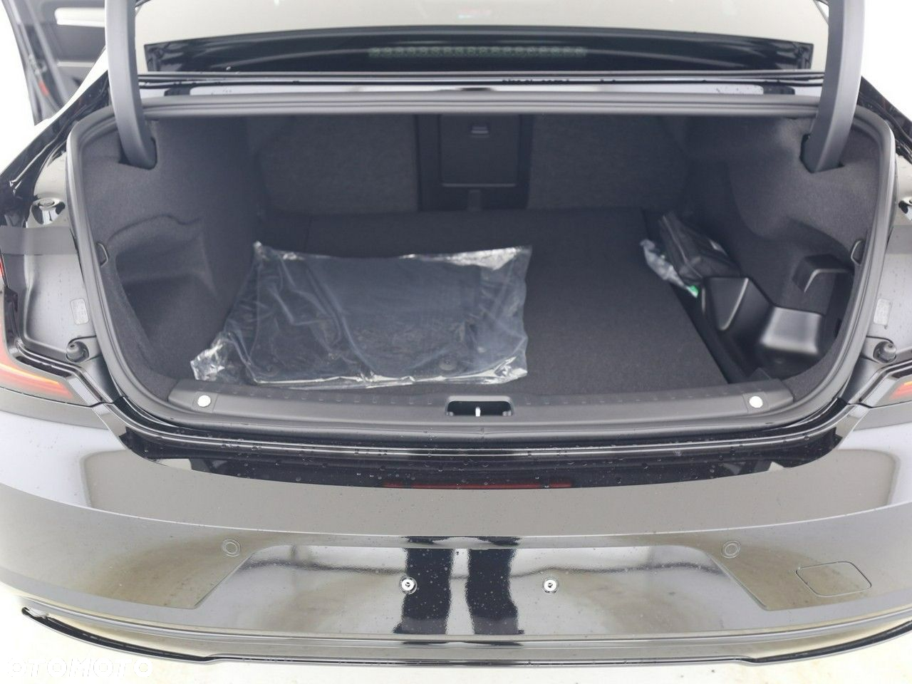 Volvo S90 - 7