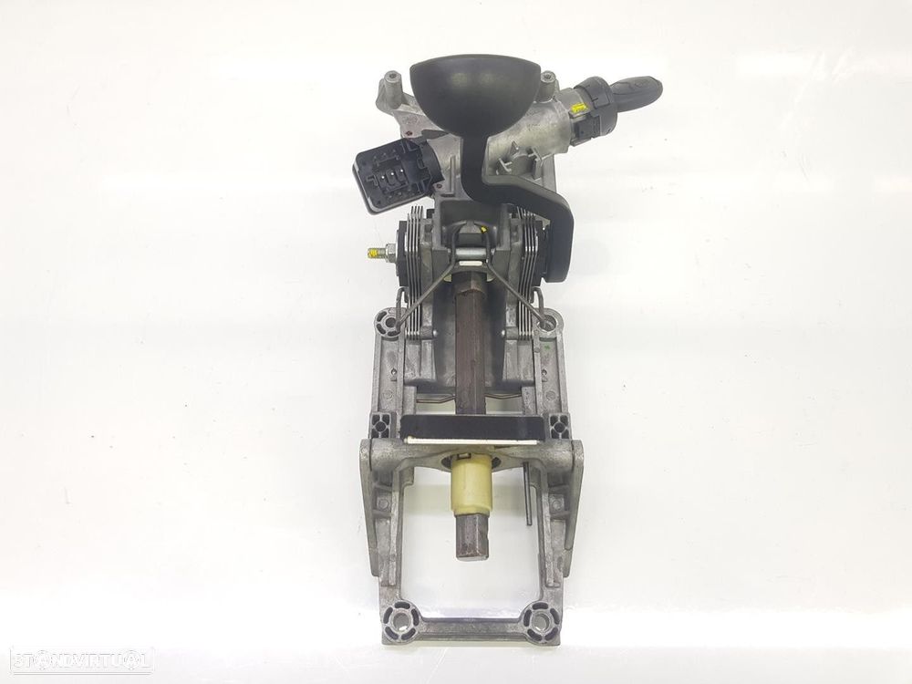 COLUNA DIREÇÃO MINI MINI 2002 -32306781941 - 4