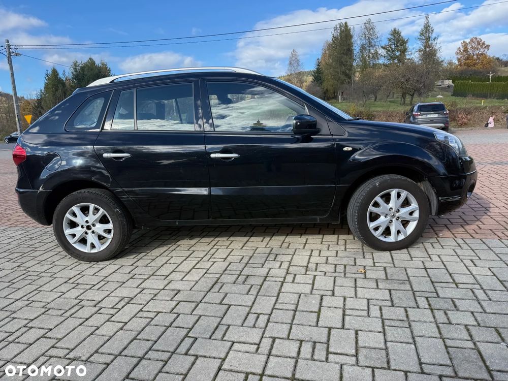Renault Koleos 2.0 dCi 4x4 Bose Edition - 4