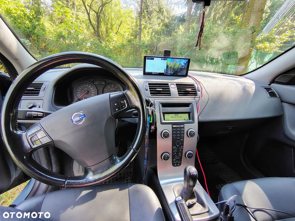 Volvo S40 2.0 Kinetic - 17