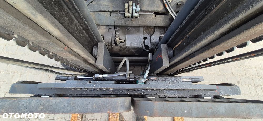 Linde H50 - 13