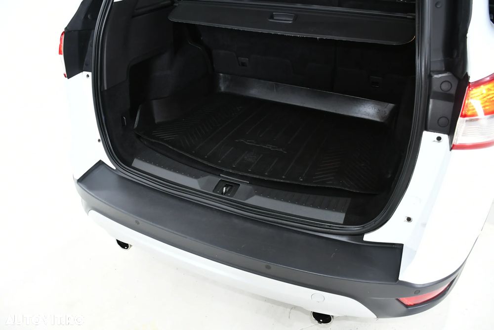 Ford Kuga 1.5 EcoBoost 2x4 SYNC - 27