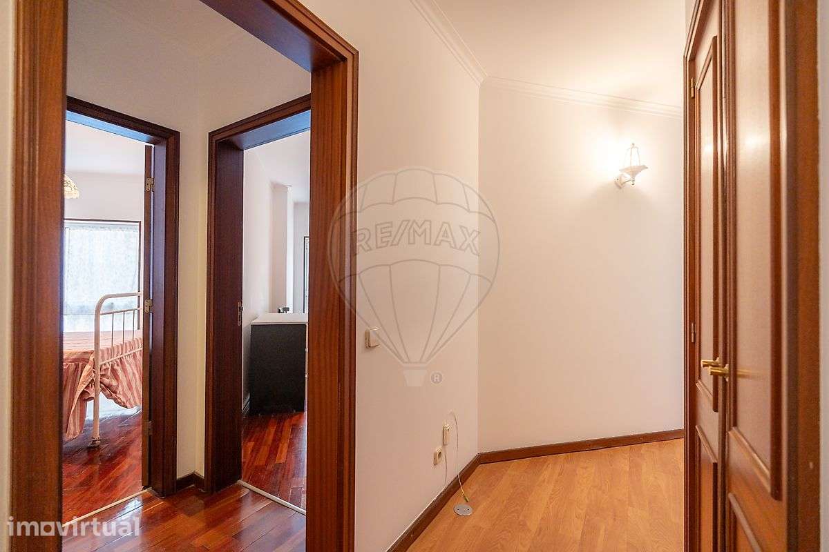 Apartamento T2 para arrendamento - Grande imagem: 5/31