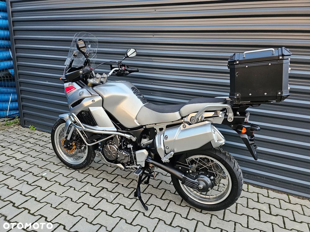 Yamaha Super Tenere - 3
